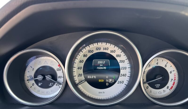 
								2014 Mercedes-Benz E-Class E 300 4MATIC Sedan full									
