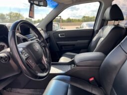 
										2013 Honda Pilot 4WD Touring full									