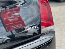 
										2016 Chrysler 300 4dr Sdn 300S RWD full									