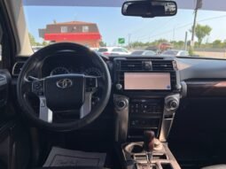 
										2014 Toyota 4Runner full									