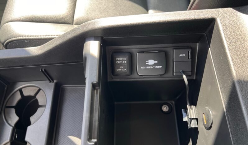 
								2013 Honda Pilot 4WD Touring full									