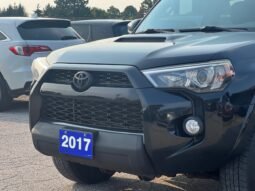 
										2017 Toyota 4Runner 4WD 4dr V6 SR5 full									