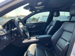 
										2014 Mercedes-Benz E-Class E 300 4MATIC Sedan full									