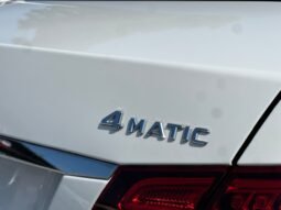 
										2014 Mercedes-Benz E-Class E 300 4MATIC Sedan full									