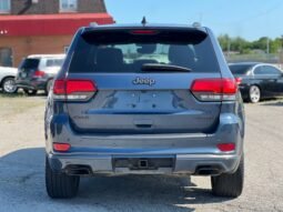 
										2020 Jeep Grand Cherokee Limited X 4×4 full									