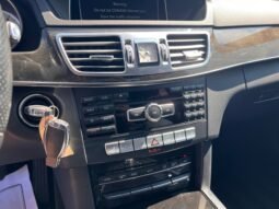 
										2014 Mercedes-Benz E-Class E 300 4MATIC Sedan full									
