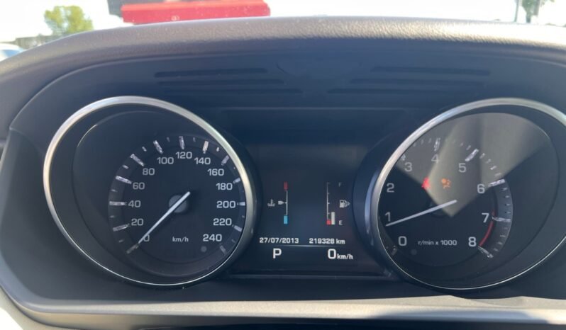 
								2014 Land Rover Range Rover Sport 4WD 4dr Supercharged full									