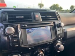 
										2017 Toyota 4Runner 4WD 4dr V6 SR5 full									
