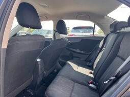 
										2012 Toyota Corolla 4dr Sdn Auto S full									