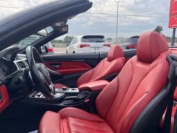 
										2014 BMW 4 Series 2dr Conv 428i xDrive AWD full									