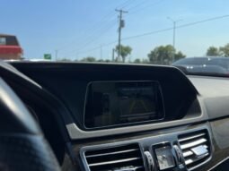 
										2014 Mercedes-Benz E-Class E 300 4MATIC Sedan full									