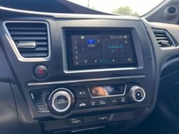 
										2013 Honda Civic Sdn EX Automatic full									
