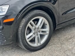 
										2018 Audi Q3 2.0 TFSI quattro Komfort Tiptronic full									