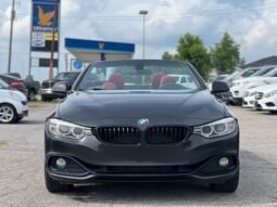 
										2014 BMW 4 Series 2dr Conv 428i xDrive AWD full									