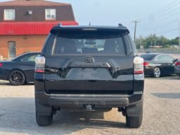 
										2017 Toyota 4Runner 4WD 4dr V6 SR5 full									