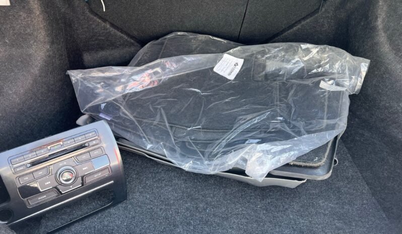 
								2013 Honda Civic Sdn EX Automatic full									