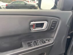 
										2011 Honda Pilot 4WD Touring full									