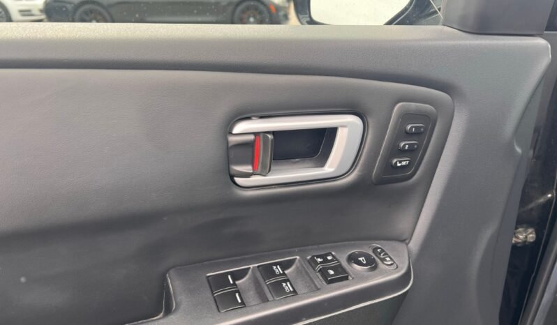 
								2011 Honda Pilot 4WD Touring full									