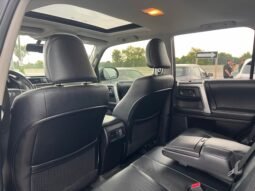 
										2012 Toyota 4Runner 4WD 4dr V6 SR5 full									