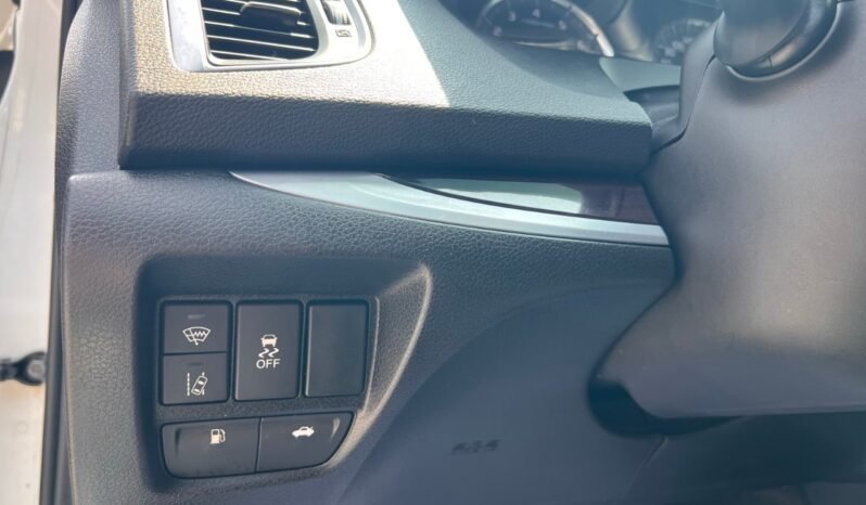 
								2017 Acura TLX FWD Tech full									