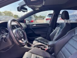 
										2015 Volkswagen Golf GTI 5dr HB DSG Autobahn full									
