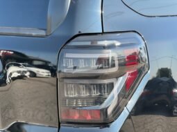 
										2014 Toyota 4Runner full									