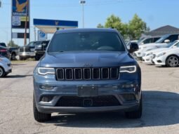 
										2020 Jeep Grand Cherokee Limited X 4×4 full									