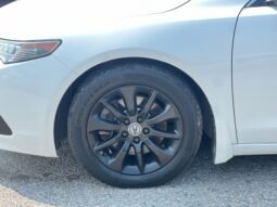 
										2017 Acura TLX FWD Tech full									