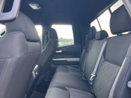 
										2017 Toyota Tundra 4WD Double Cab Standard Bed 5.7L SR5 Plus full									