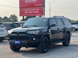 
										2017 Toyota 4Runner 4WD 4dr V6 SR5 full									