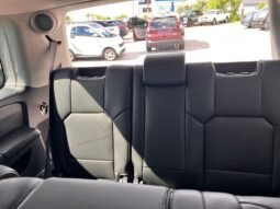 
										2013 Honda Pilot 4WD Touring full									