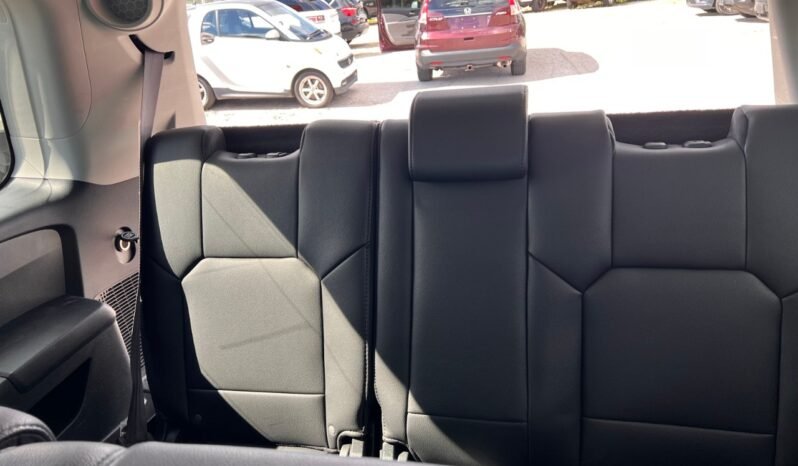 
								2013 Honda Pilot 4WD Touring full									