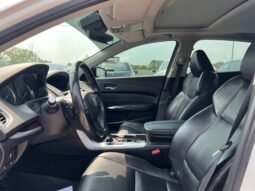
										2017 Acura TLX FWD Tech full									
