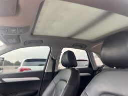 
										2018 Audi Q3 2.0 TFSI quattro Komfort Tiptronic full									