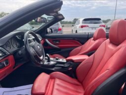 
										2014 BMW 4 Series 2dr Conv 428i xDrive AWD full									