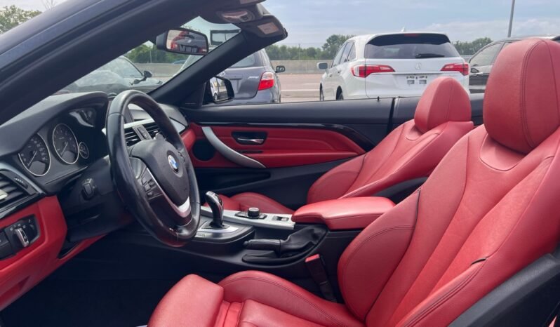 
								2014 BMW 4 Series 2dr Conv 428i xDrive AWD full									