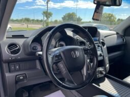 
										2013 Honda Pilot 4WD Touring full									