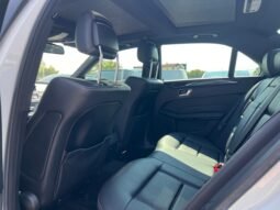 
										2014 Mercedes-Benz E-Class E 300 4MATIC Sedan full									
