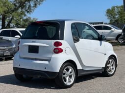 
										2015 smart fortwo 2dr Cpe Pure full									
