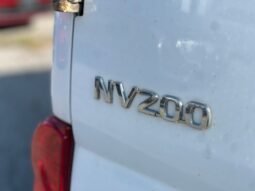 
										2018 Nissan NV200 Compact Cargo I4 S full									