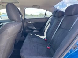 
										2013 Honda Civic Sdn EX Automatic full									