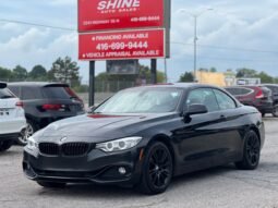
										2014 BMW 4 Series 2dr Conv 428i xDrive AWD full									
