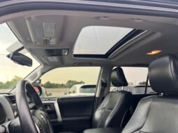 
										2012 Toyota 4Runner 4WD 4dr V6 SR5 full									