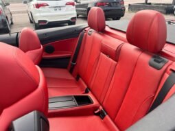 
										2014 BMW 4 Series 2dr Conv 428i xDrive AWD full									