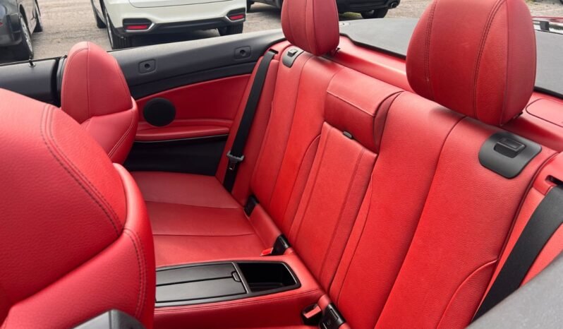 
								2014 BMW 4 Series 2dr Conv 428i xDrive AWD full									