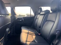 
										2017 Toyota 4Runner 4WD 4dr V6 SR5 full									