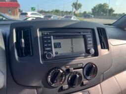 
										2018 Nissan NV200 Compact Cargo I4 S full									
