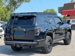 
										2014 Toyota 4Runner full									