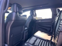 
										2020 Jeep Grand Cherokee Limited X 4×4 full									