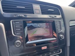 
										2015 Volkswagen Golf GTI 5dr HB DSG Autobahn full									